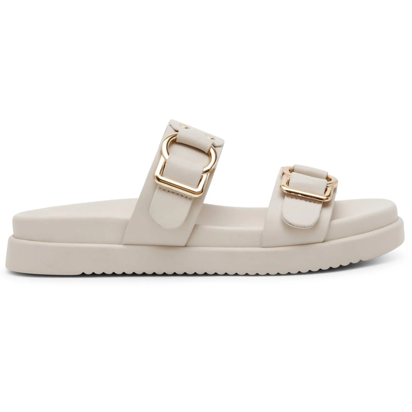 DV Dolce Vita Women's Footbed Sandal Size 11 - Bellso