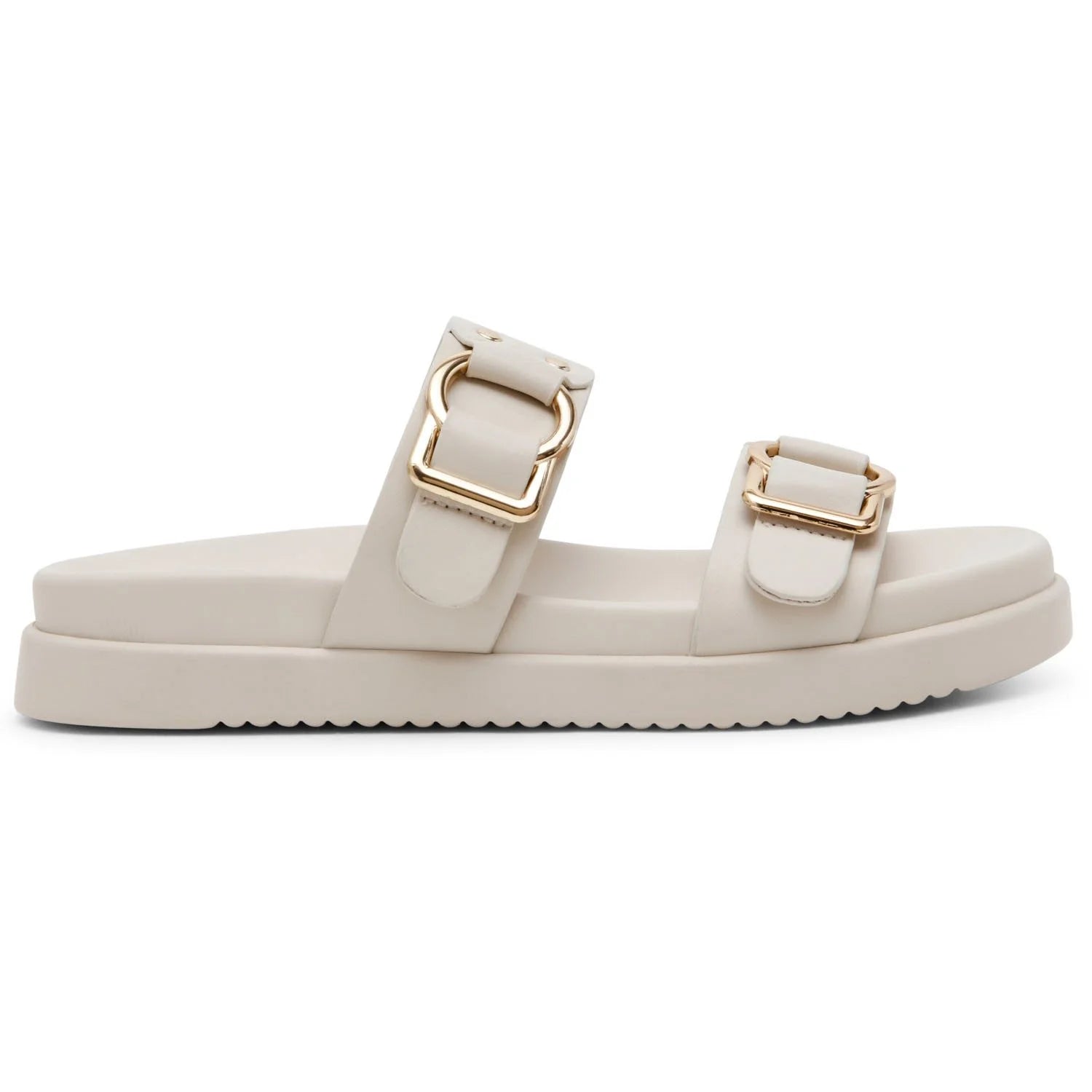 DV Dolce Vita Women's Footbed Sandal Size 11 - Bellso