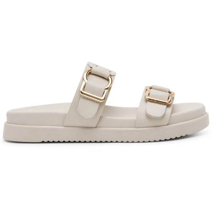 DV Dolce Vita Women's Footbed Sandal Size 11 - Bellso