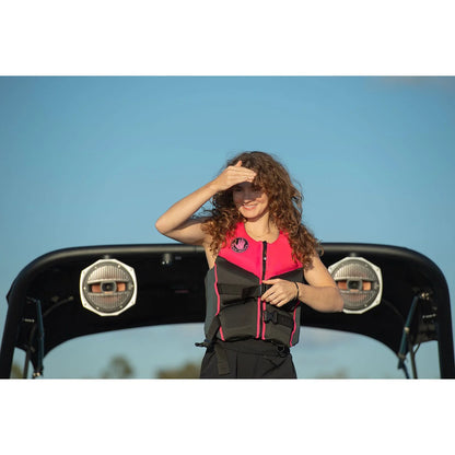 Body Glove Women's Segmented PFD Life Jacket - Bellso