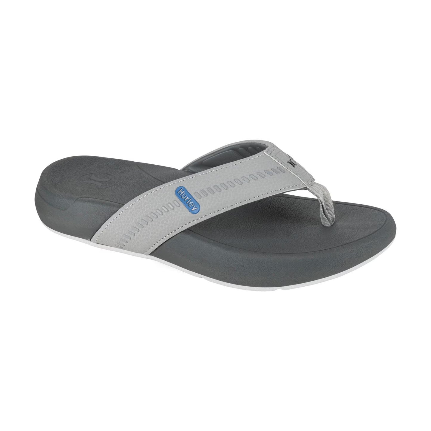 Hurley Men's Wave Flip-Flop 12