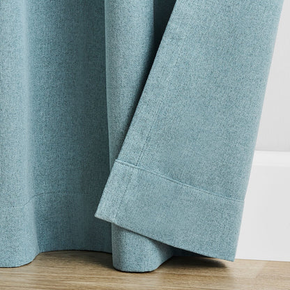 Member's Mark Blackout Curtains 84 inc - Bellso
