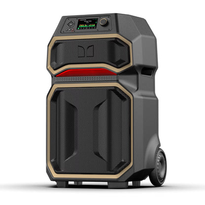 MONSTER SPEAKER BK