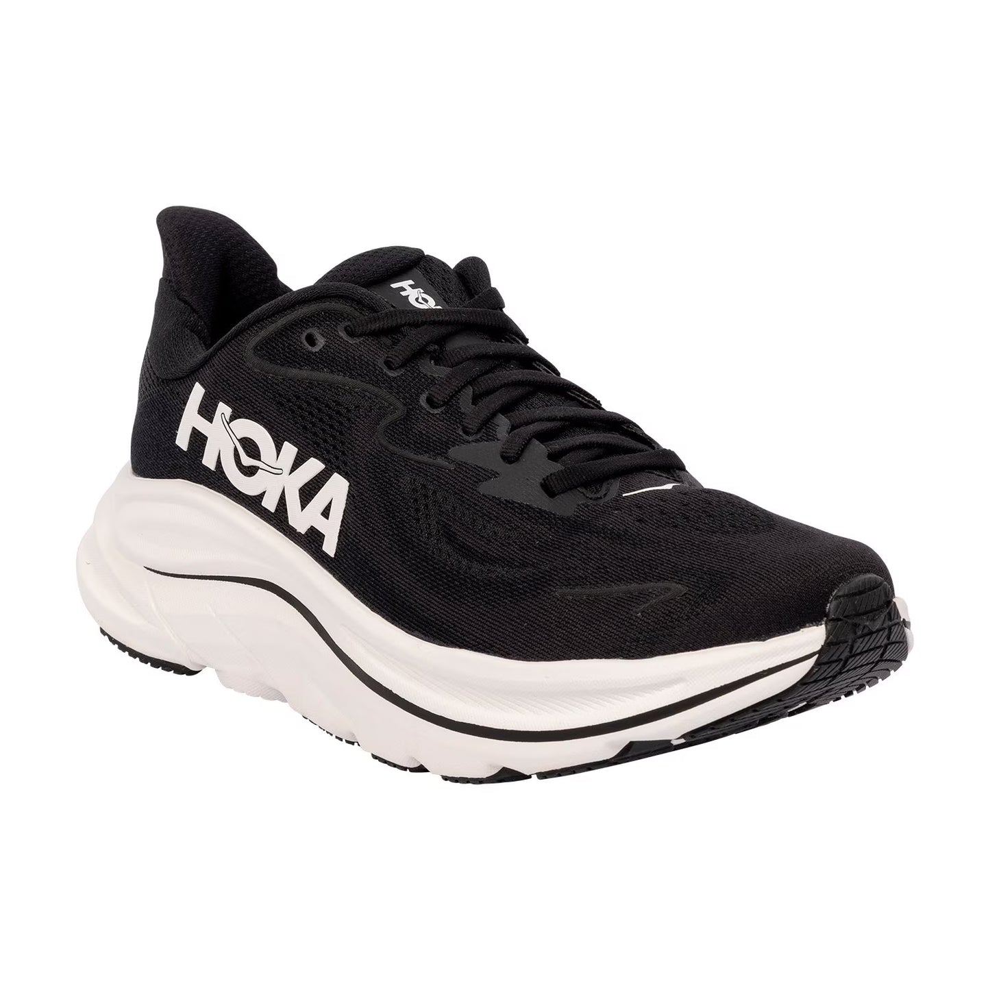 Hoka Men's Clifton 10 Sneakers Size 11