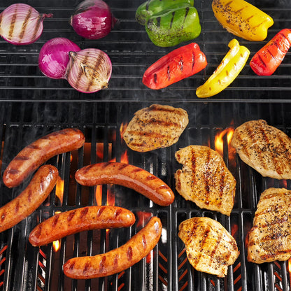 Member's Mark 5-Burner Propane Gas Grill w/ Cover