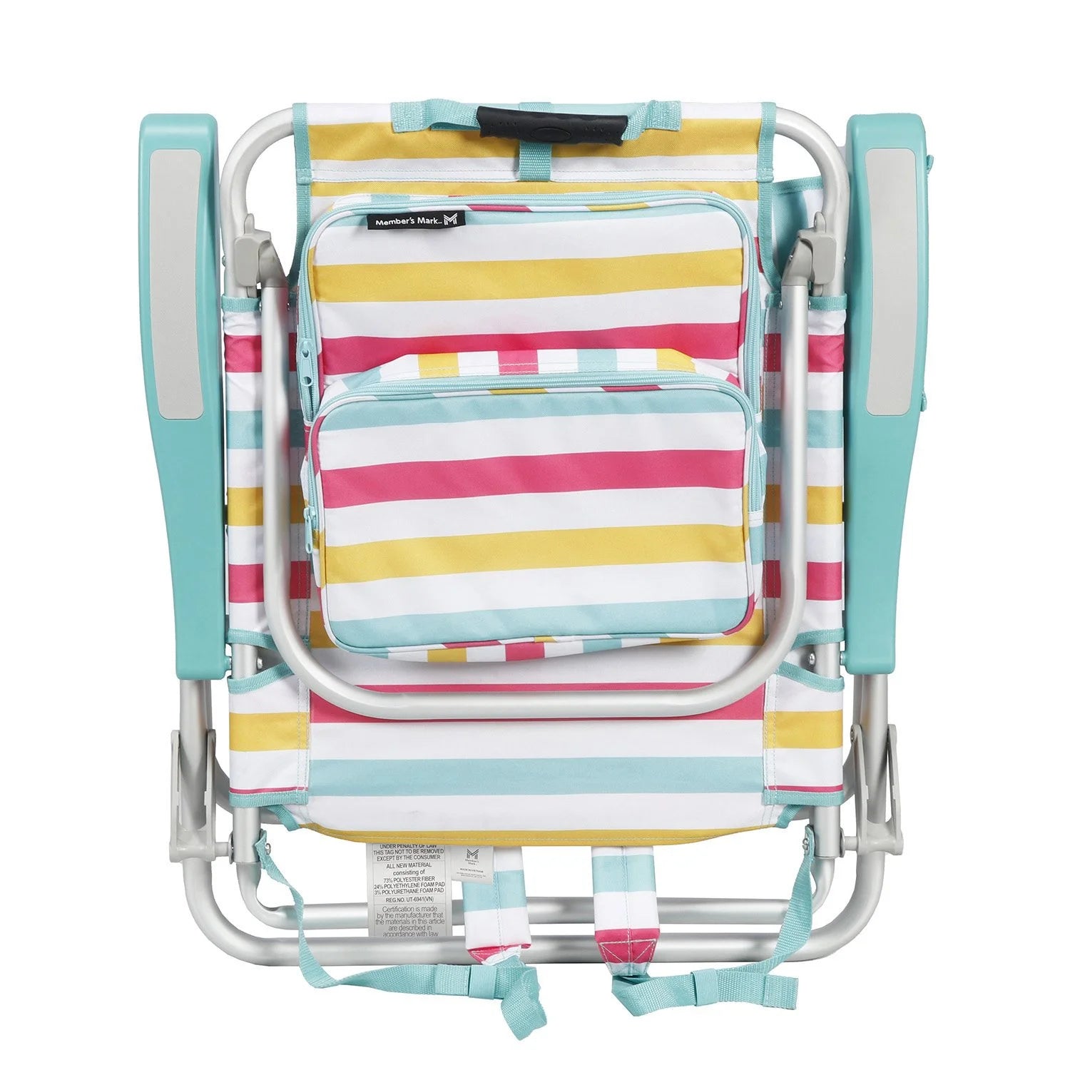 Member’s Mark Reclining Beach Chair - Bellso