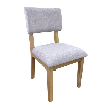 details by Becki Owens Dahlia 7-Piece Dining Set with Table and Six Chairs