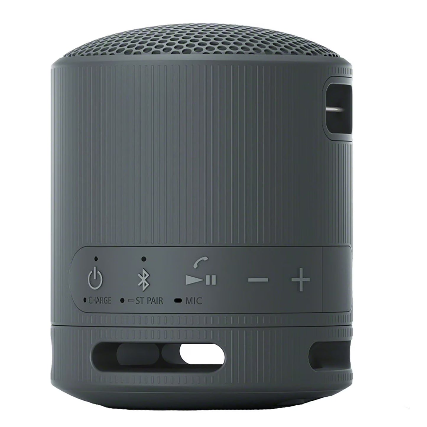 Sony Portable Wireless Speaker - Black