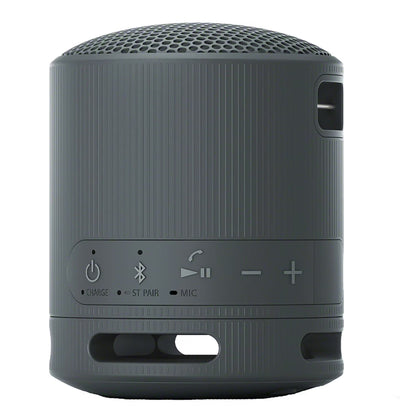 Sony Portable Wireless Speaker - Black