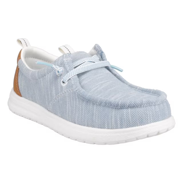 Eddie Bauer Boys Canvas Loafer 2