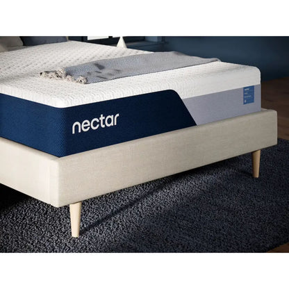Nectar 12" Cooling Memory Foam Mattress King