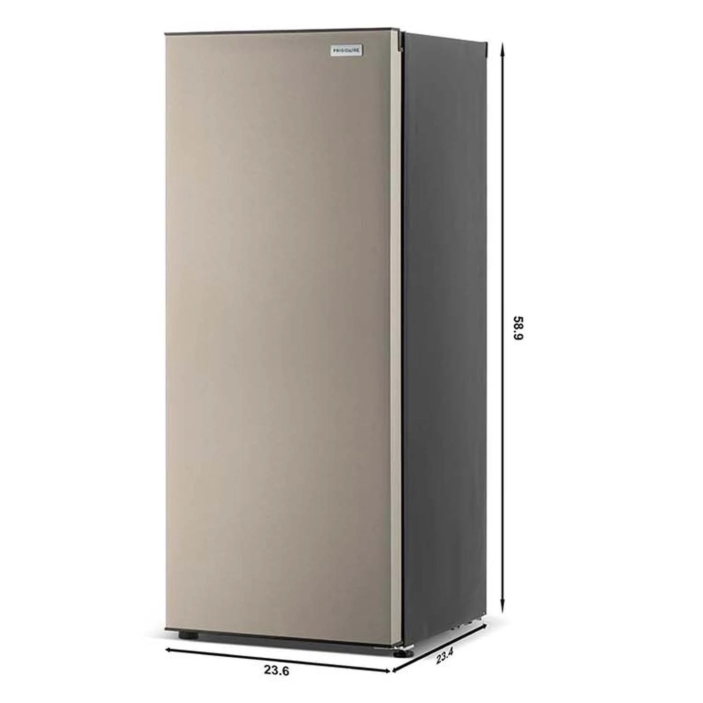 Frigidaire 10 cu. ft. Gallery Upright Freezer - Bellso