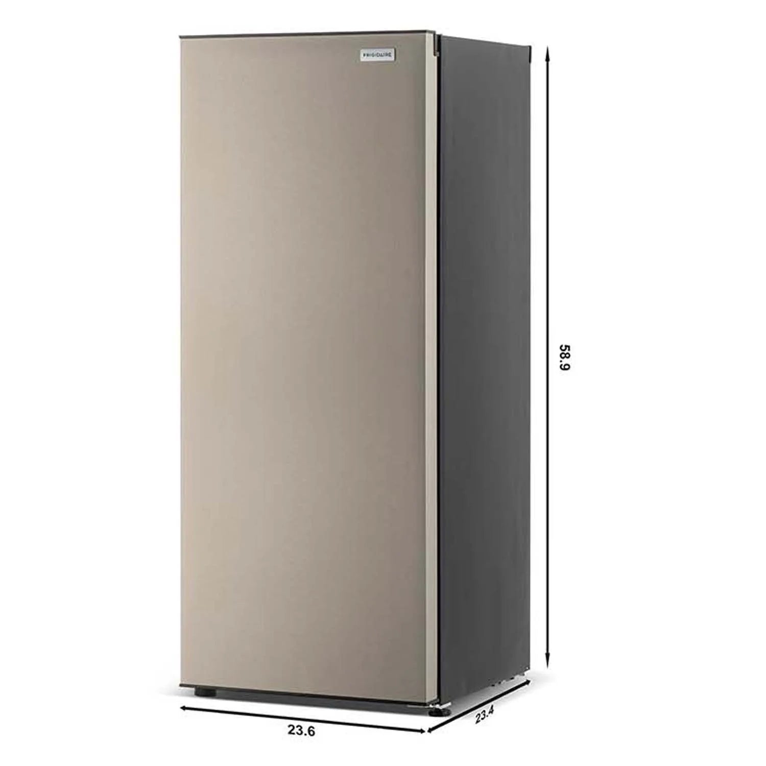 Frigidaire 10 cu. ft. Gallery Upright Freezer - Bellso