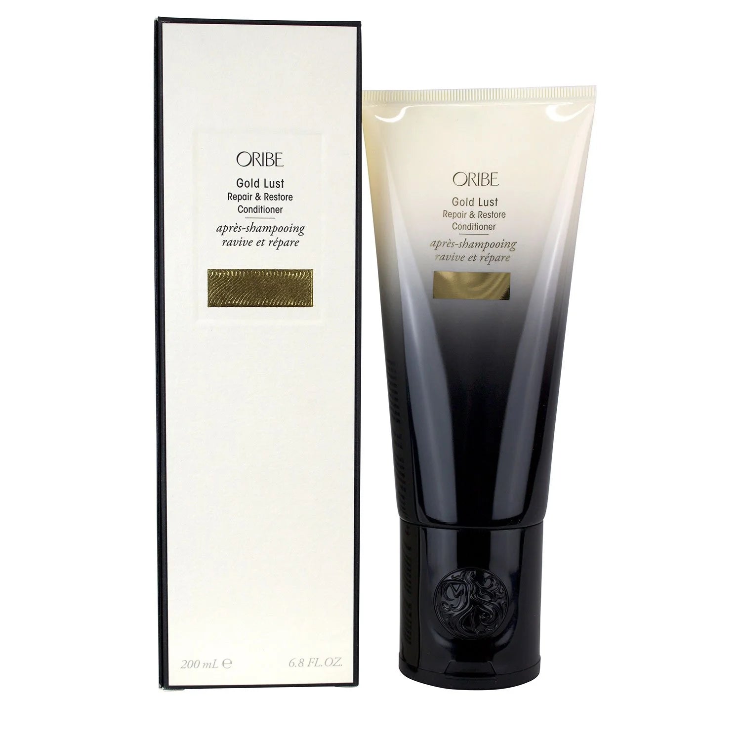 Oribe Gold Lust Repair & Restore Conditioner, 6.8 fl. oz. - Bellso