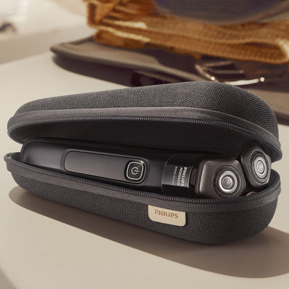 Philips Norelco Shaver 8000, Electric Shaver, Wet & Dry, with SenseIQ  (OPEN BOX)