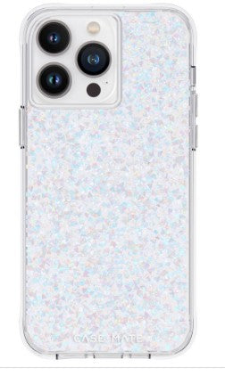 Case-Mate Apple iPhone [2022] 6.7" Pro -Case with MagSafe - Twinkle Diamond - Bellso