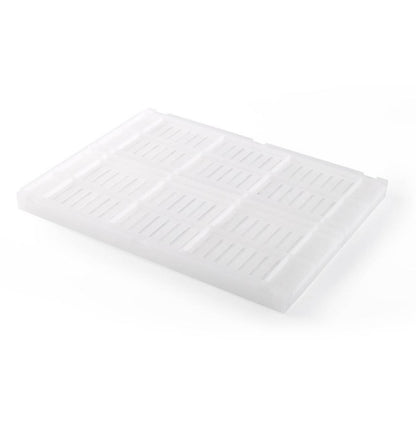 Crate White -5.00 - Bellso