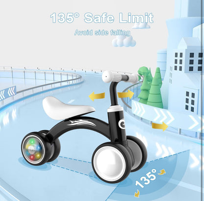 KIDS BALACE BIKE - Bellso