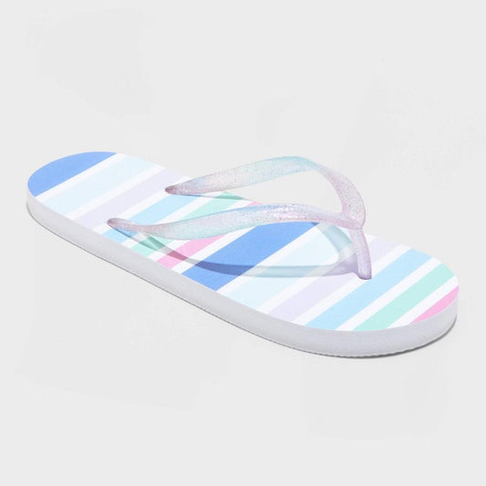 Kids' Sam Flip Flop Sandals - Bellso
