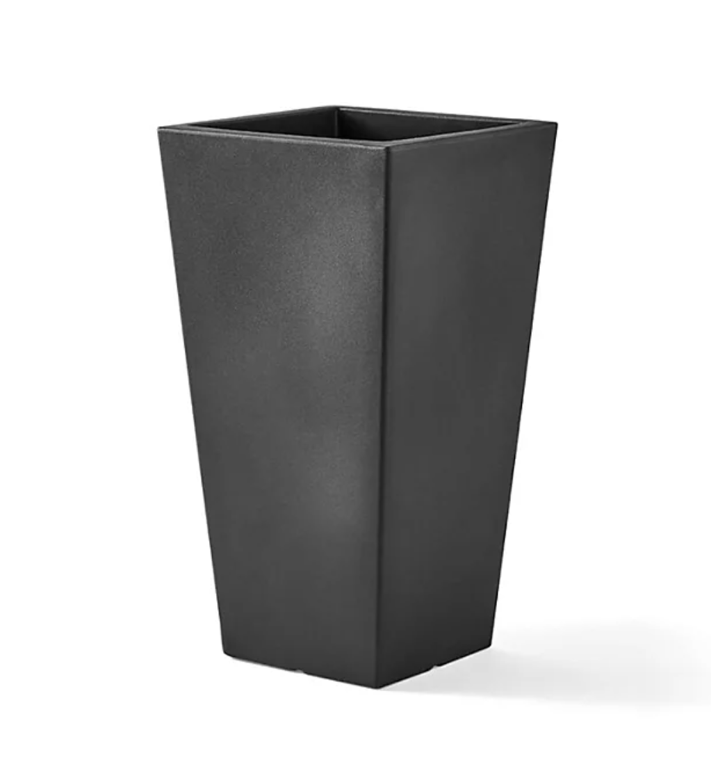 Member's Mark Tall Square Planter - Bellso