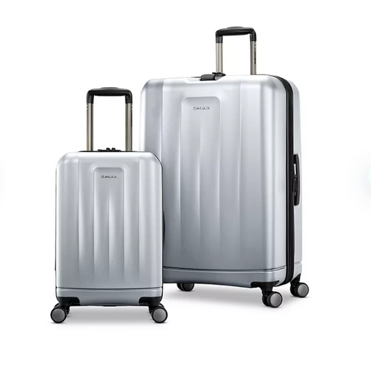 Samsonite Ridgeway Hardside 2-Piece Luggage Set - Bellso