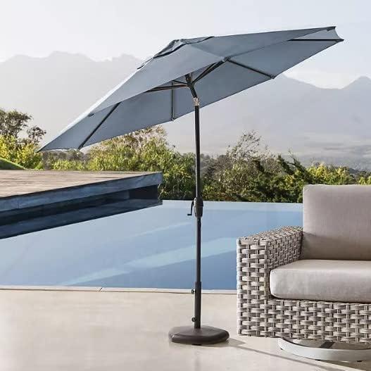 Member ' S Mark Premium 10 ' Market Umbrella - Bellso