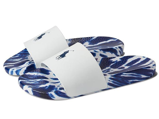 Polo Ralph Lauren Polo Slide Sandal - Bellso