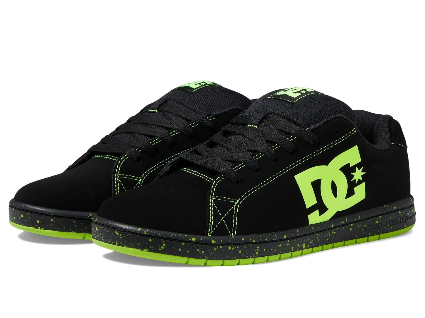 DC Men S Gaveler Skate Shoe Size 6 - Bellso
