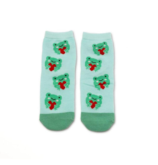 Feelin' Hoppy Kids Socks Size 7-8.5 1-Pair /1.00 - Bellso