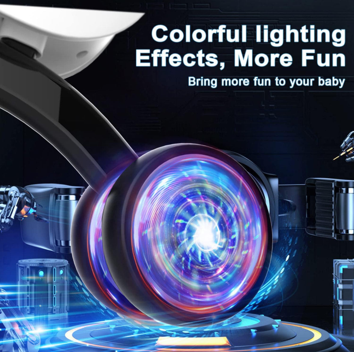 KIDS BALACE BIKE - Bellso