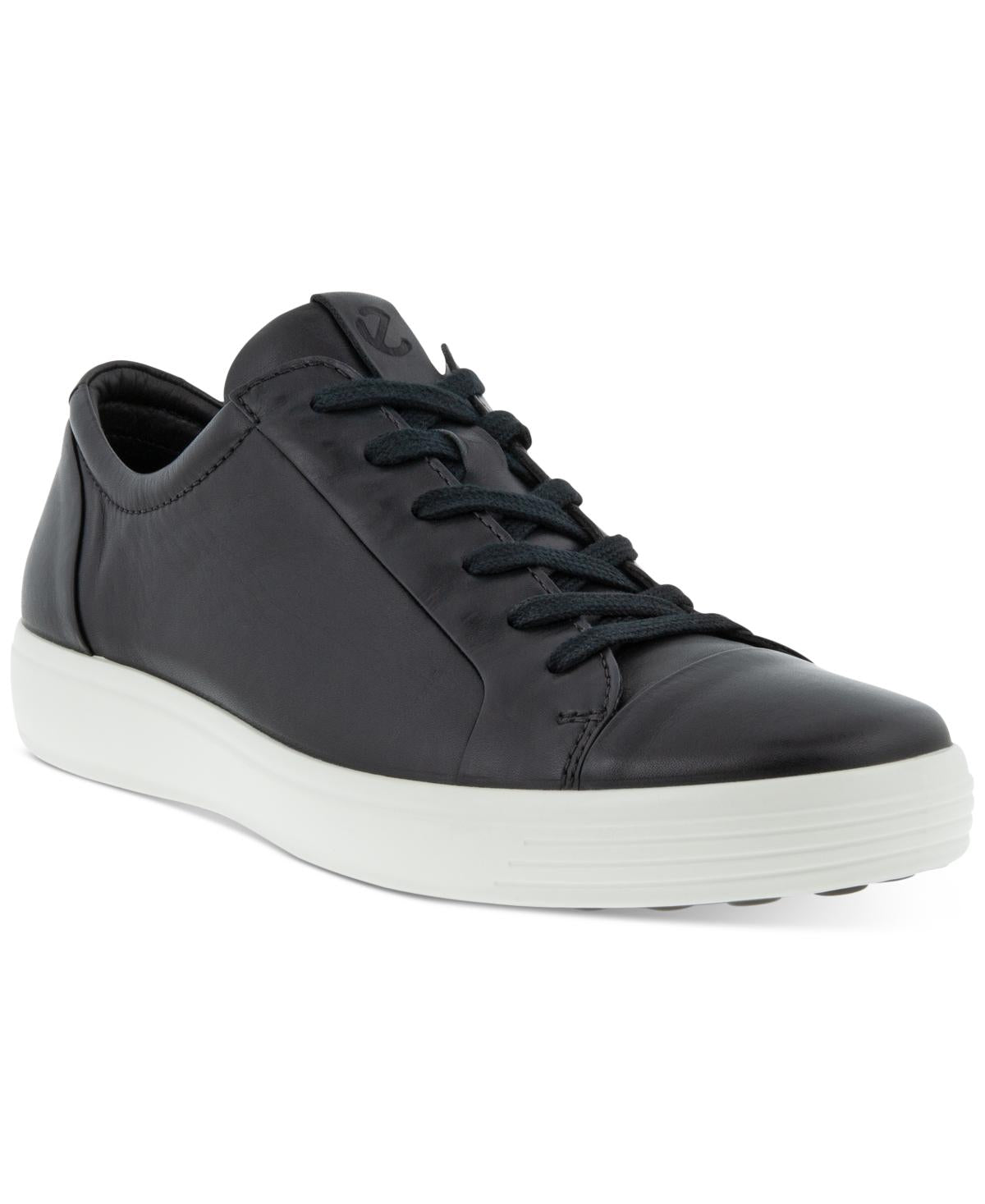 ECCO Men's Soft 7 City Sneaker Men's Shoes 9-9.5 - Bellso