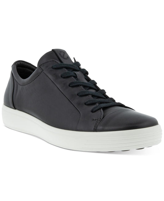 ECCO Men's Soft 7 City Sneaker Men's Shoes 9-9.5 - Bellso