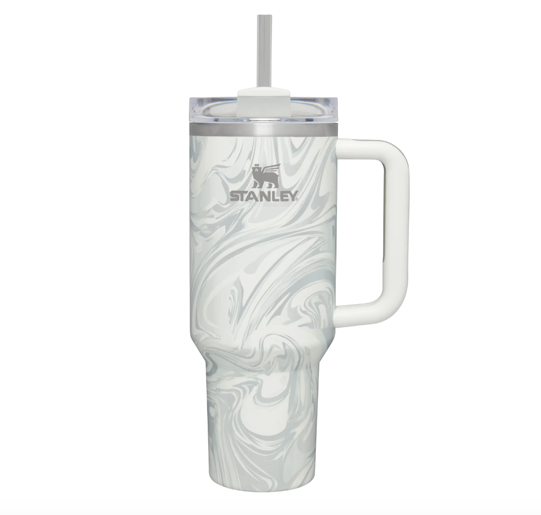 THE QUENCHER H2.0 FLOWSTATE™ TUMBLER | 40 OZ - Bellso