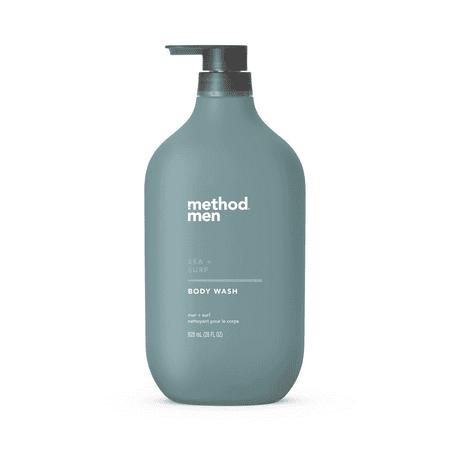 Method Men Body Wash + Surf fl. oz - Bellso