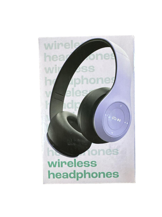 GEMS Bluetooth Wireless Headphone - Bellso