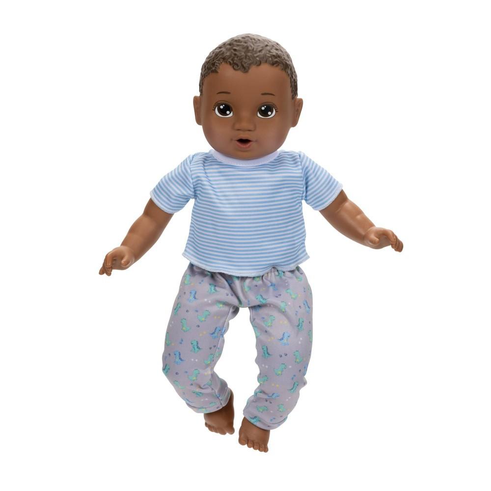 Perfectly Cute 14" Boy Baby Doll - Bellso