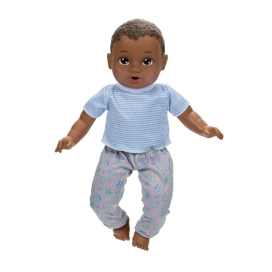 Perfectly Cute 14" Boy Baby Doll - Bellso