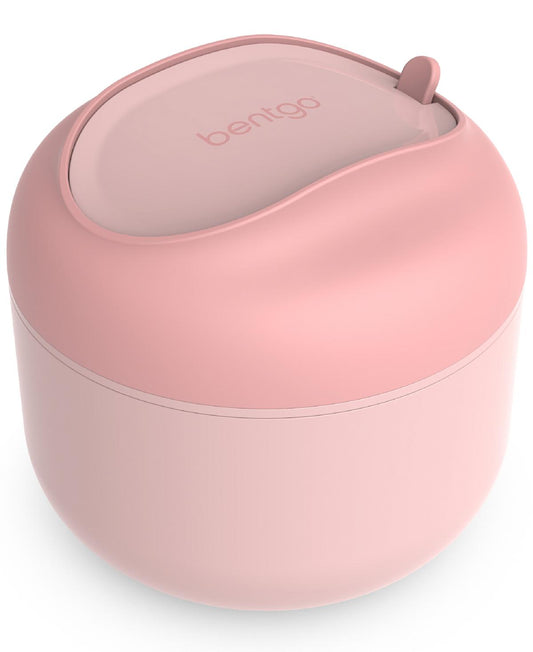 Bentgo Insulated Bowl 2 with Snack Compartment - Bellso