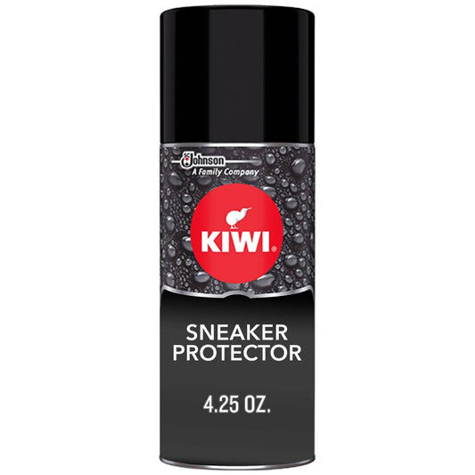 Kiwi Sneaker Protector (1 Aerosol Spray) - Bellso