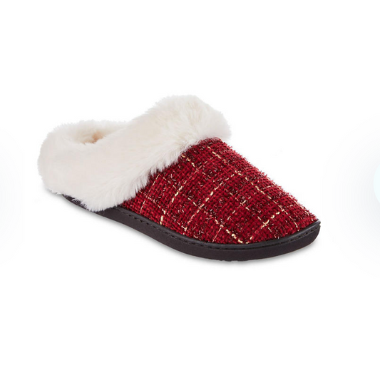 iSotnero Ladies Sliper XL 9.5-10 - Bellso