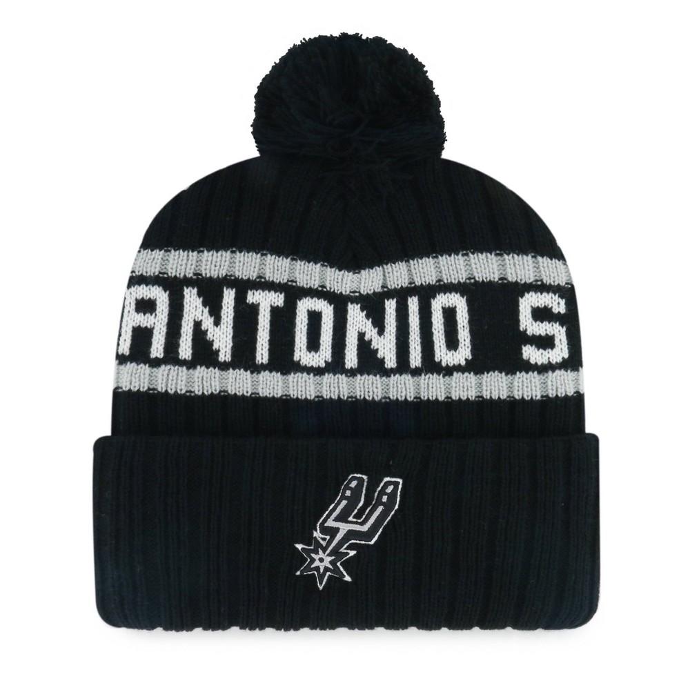 NBA San Antonio Spurs Ticker Hat - Bellso