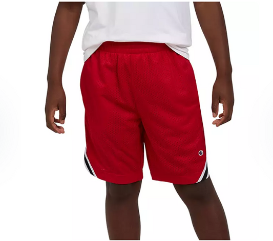 Champion Boys Active Mesh Short XL 14/16 - Bellso