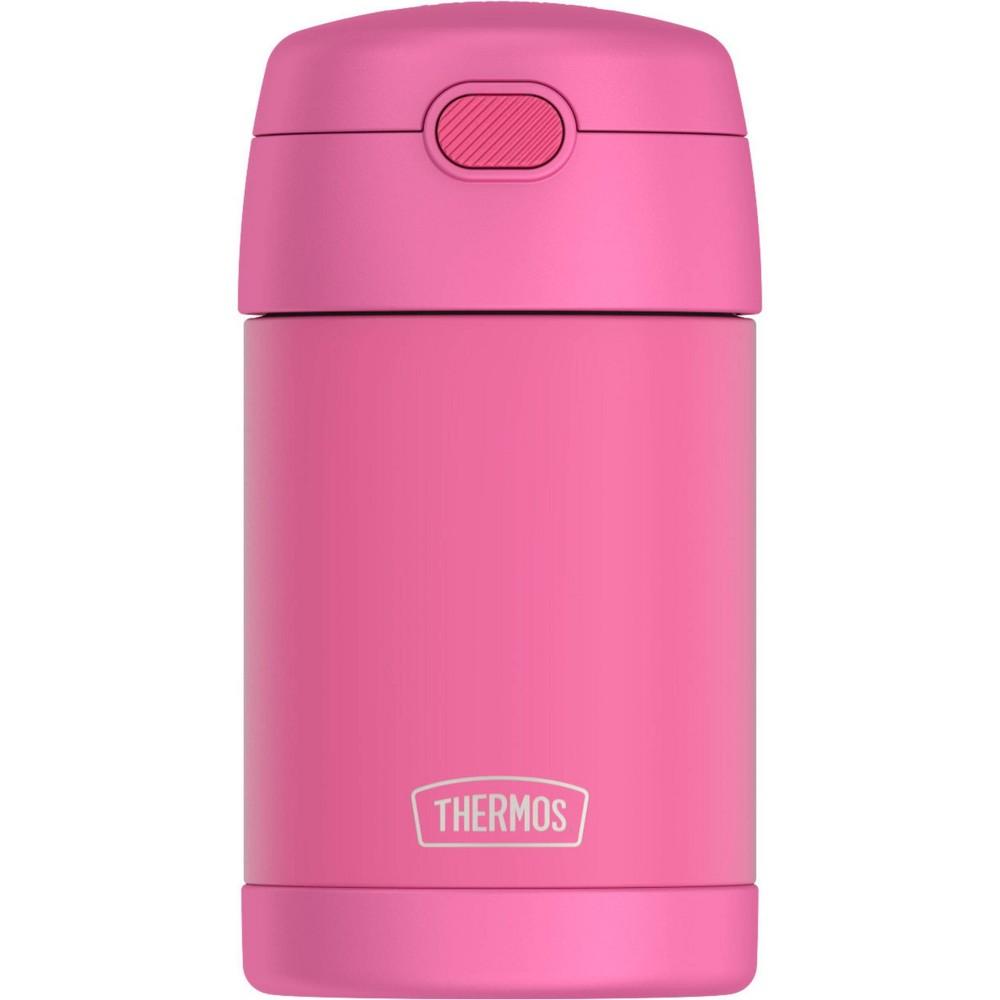 Thermos Kids' 16oz Funtainer Stainless Steel Food Jar - Bellso