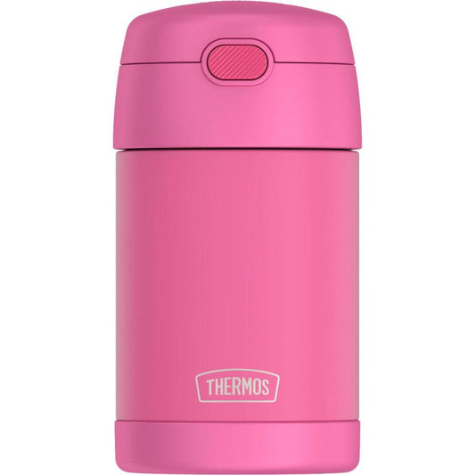 Thermos Kids' 16oz Funtainer Stainless Steel Food Jar - Bellso
