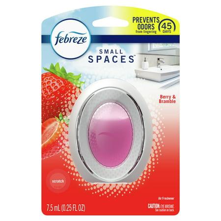 Febreze Small Spaces Unstopables Air Freshener Fresh ml - Bellso