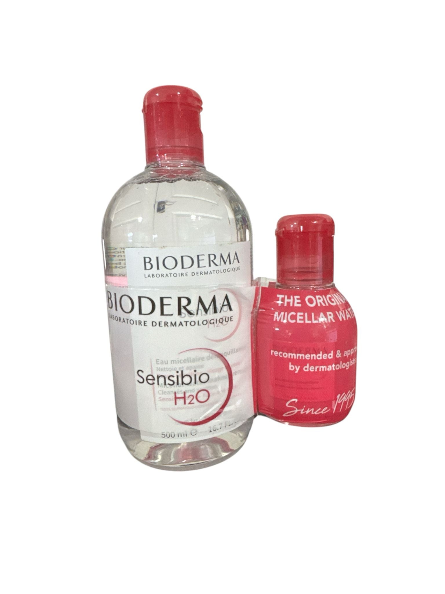 Bioderma Sensibio H2O oz - Bellso