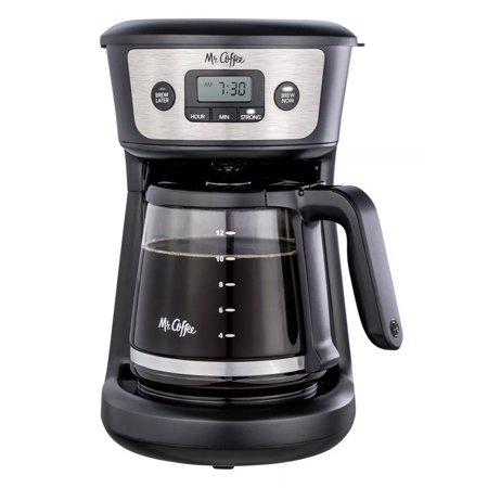 Mr. Coffee - Bellso
