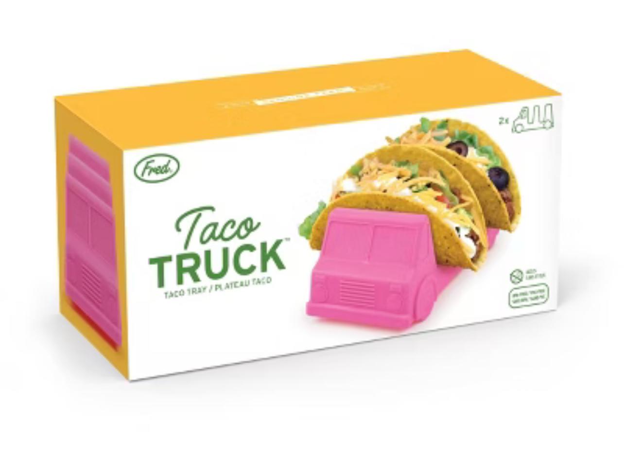Taco Truck -9.99 - Bellso