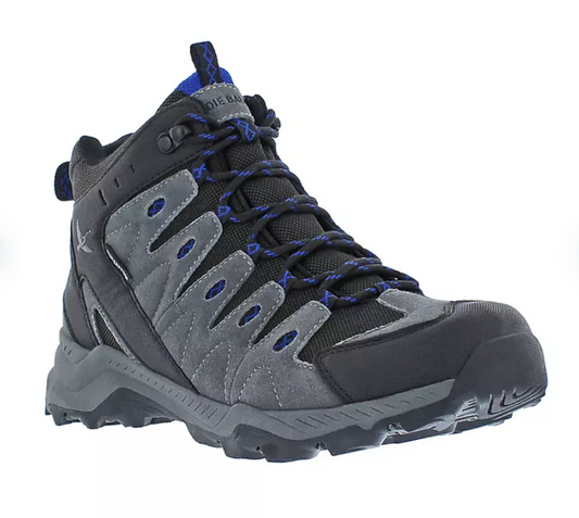 Eddie Bauer Men's Outdoor Boot Size 8 - Bellso