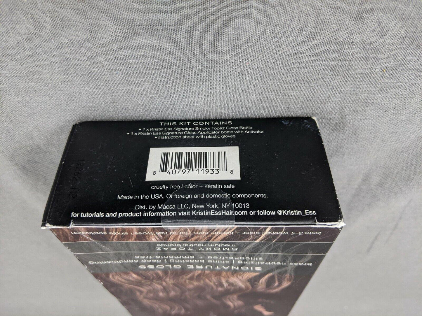 Kristin Ess The One Signature Hair Gloss - Bellso